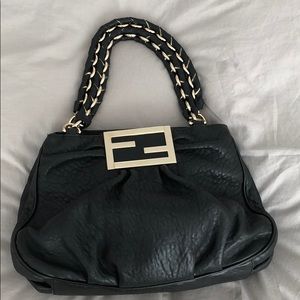 Fendi Mia shoulder bag